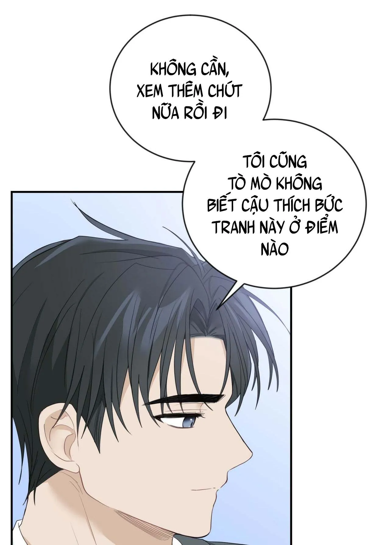 NGỌT NGÀO NÀY ĐỀU LÀ THẬT SAO? Chapter 10 Trang 81