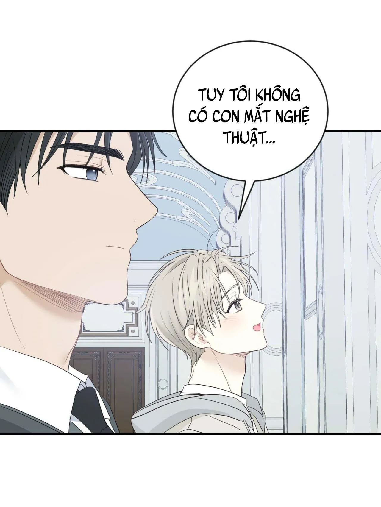 NGỌT NGÀO NÀY ĐỀU LÀ THẬT SAO? Chapter 10 Trang 83