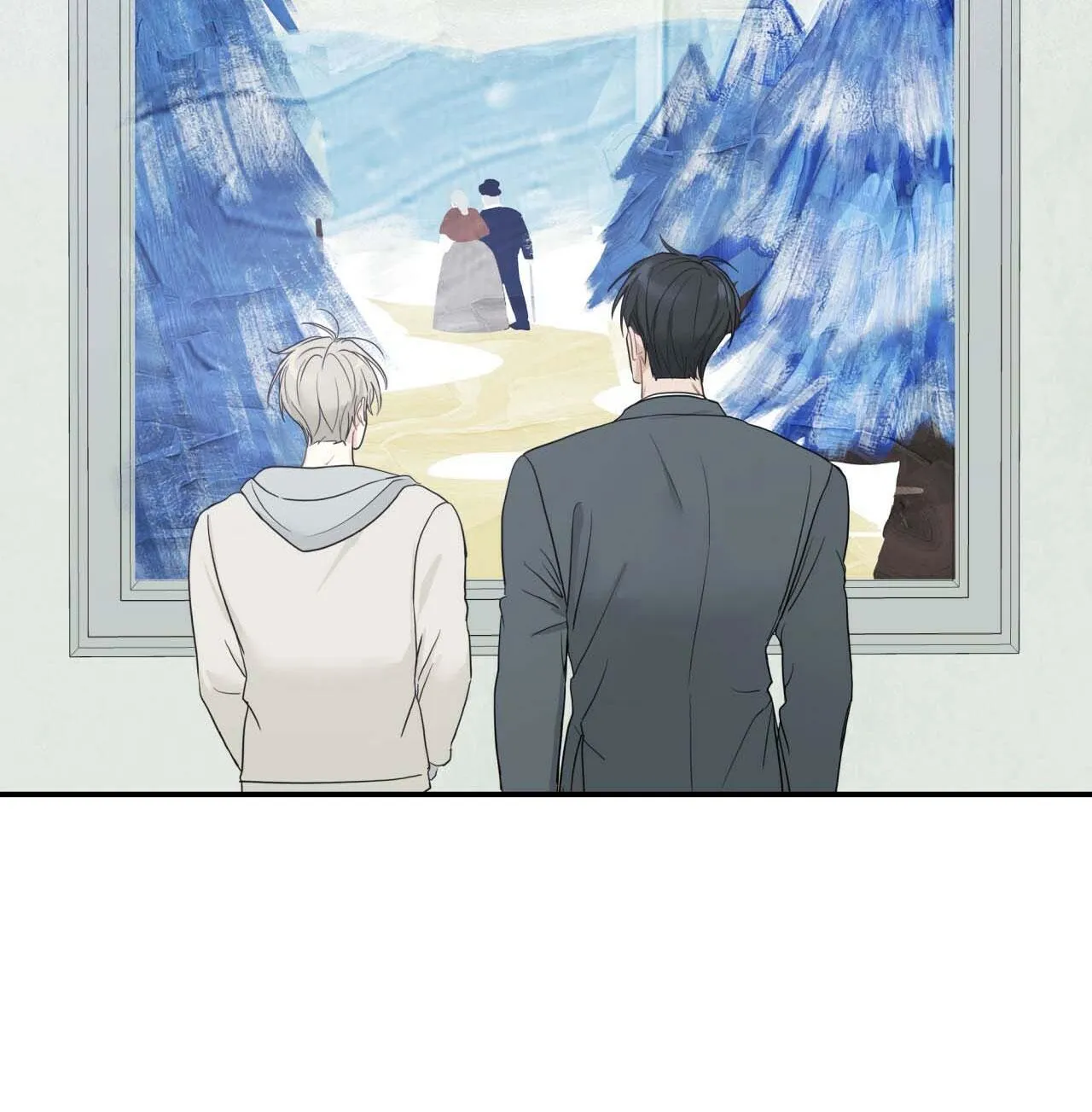 NGỌT NGÀO NÀY ĐỀU LÀ THẬT SAO? Chapter 10 Trang 85