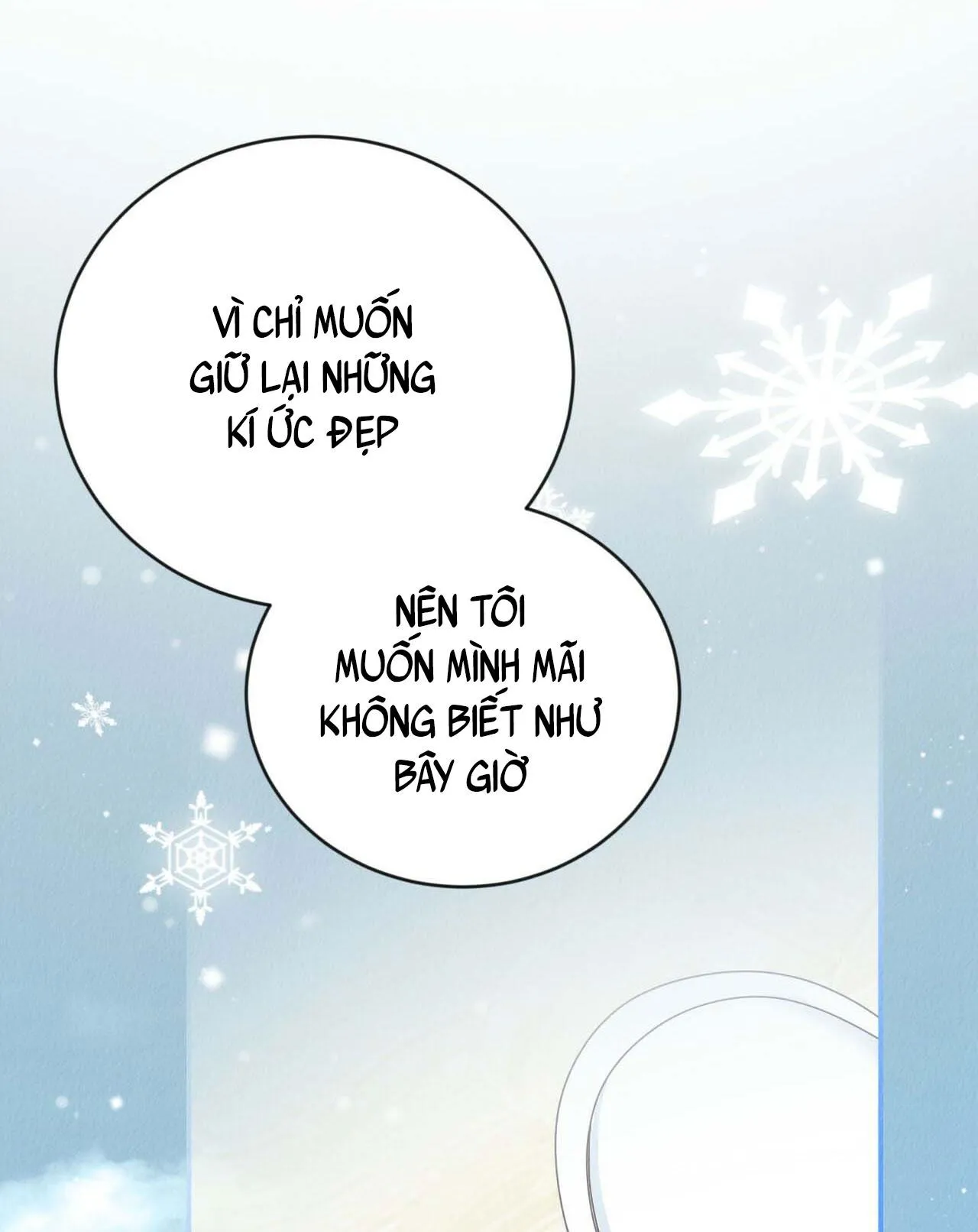 NGỌT NGÀO NÀY ĐỀU LÀ THẬT SAO? Chapter 10 Trang 90