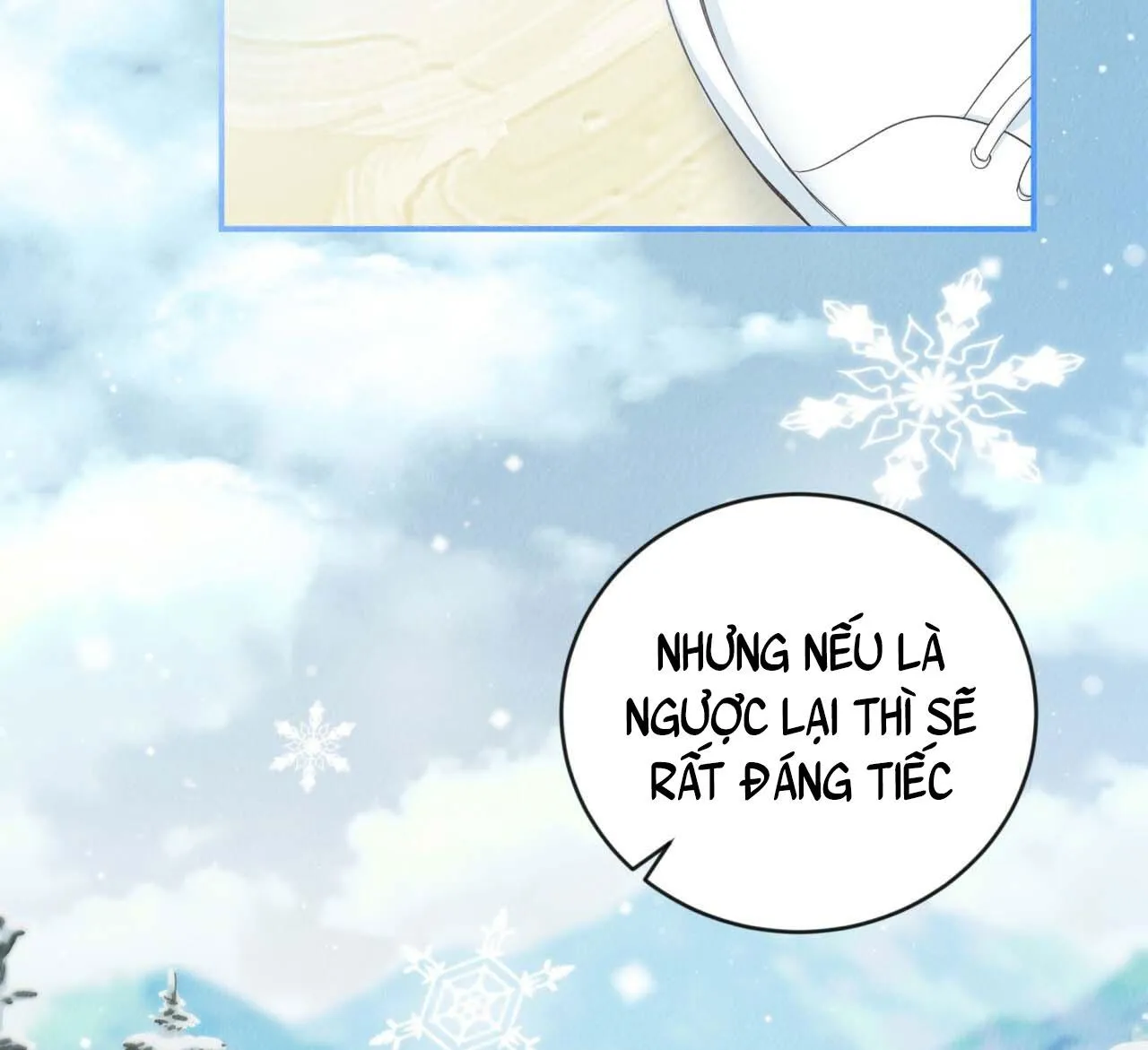 NGỌT NGÀO NÀY ĐỀU LÀ THẬT SAO? Chapter 10 Trang 91