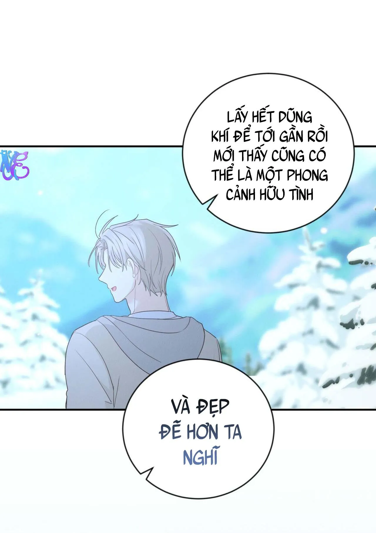 NGỌT NGÀO NÀY ĐỀU LÀ THẬT SAO? Chapter 10 Trang 93