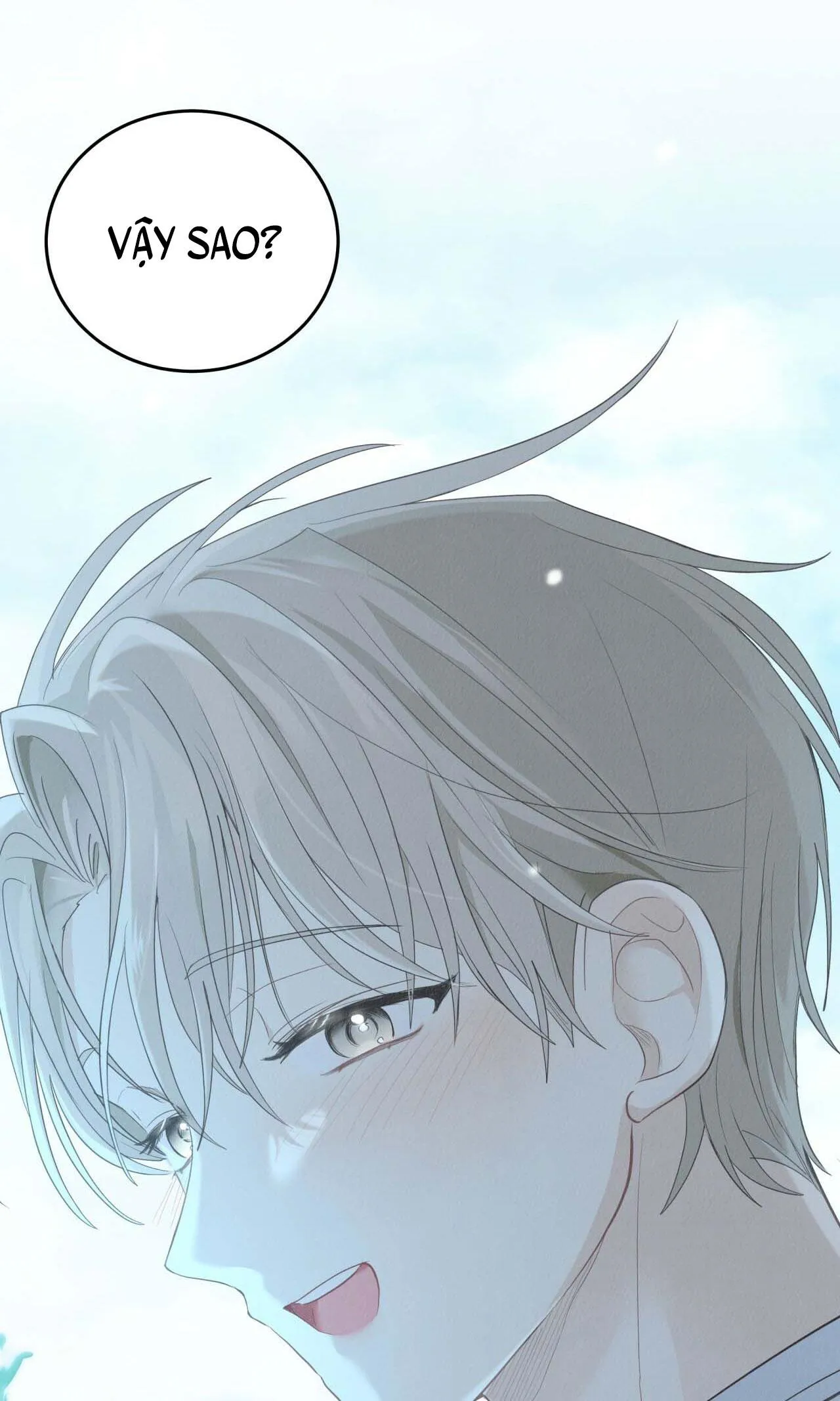 NGỌT NGÀO NÀY ĐỀU LÀ THẬT SAO? Chapter 10 Trang 94