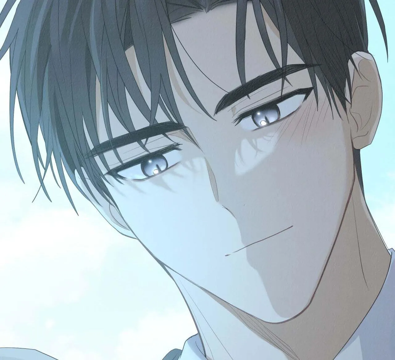 NGỌT NGÀO NÀY ĐỀU LÀ THẬT SAO? Chapter 10 Trang 96