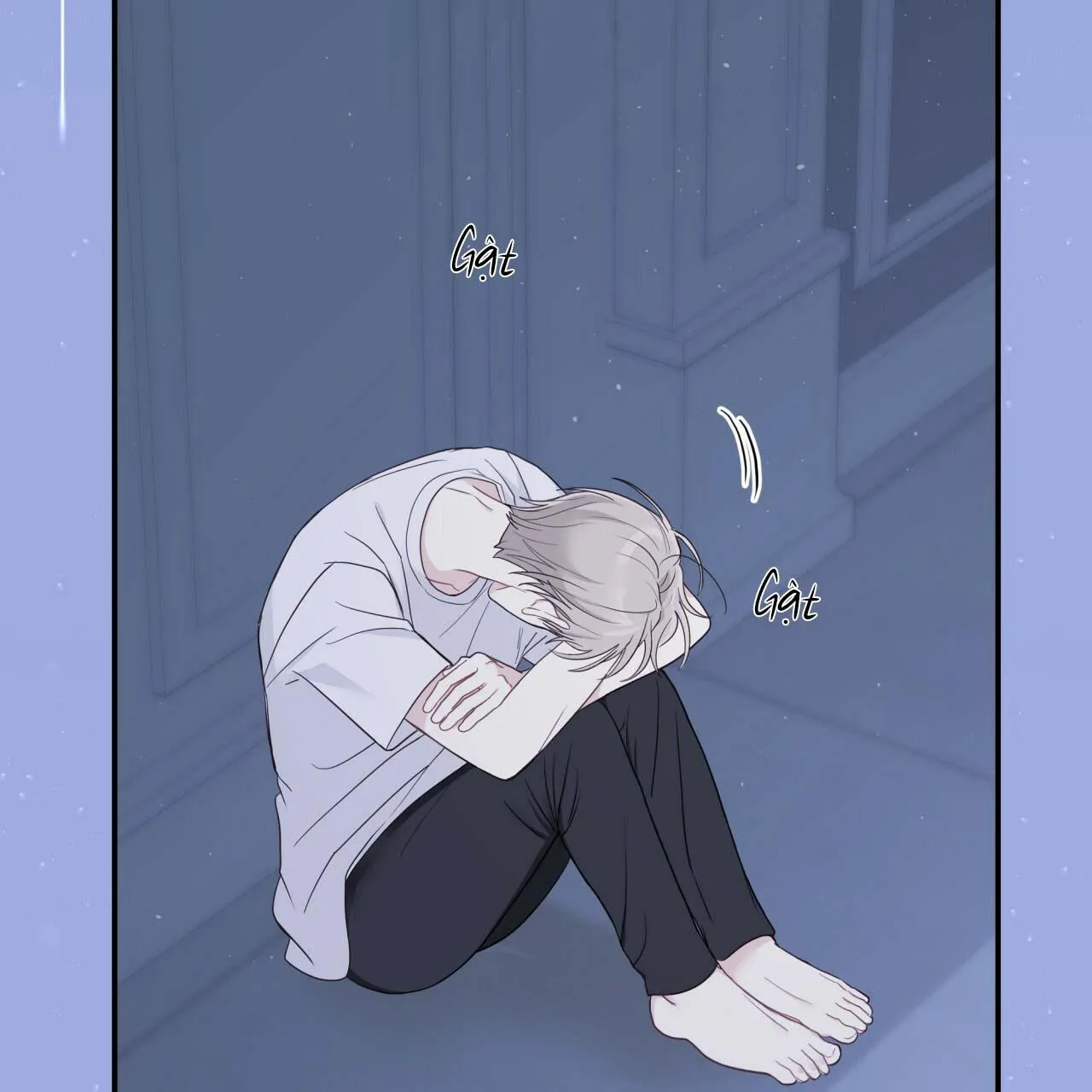 NGỌT NGÀO NÀY ĐỀU LÀ THẬT SAO? Chapter 11 Trang 6