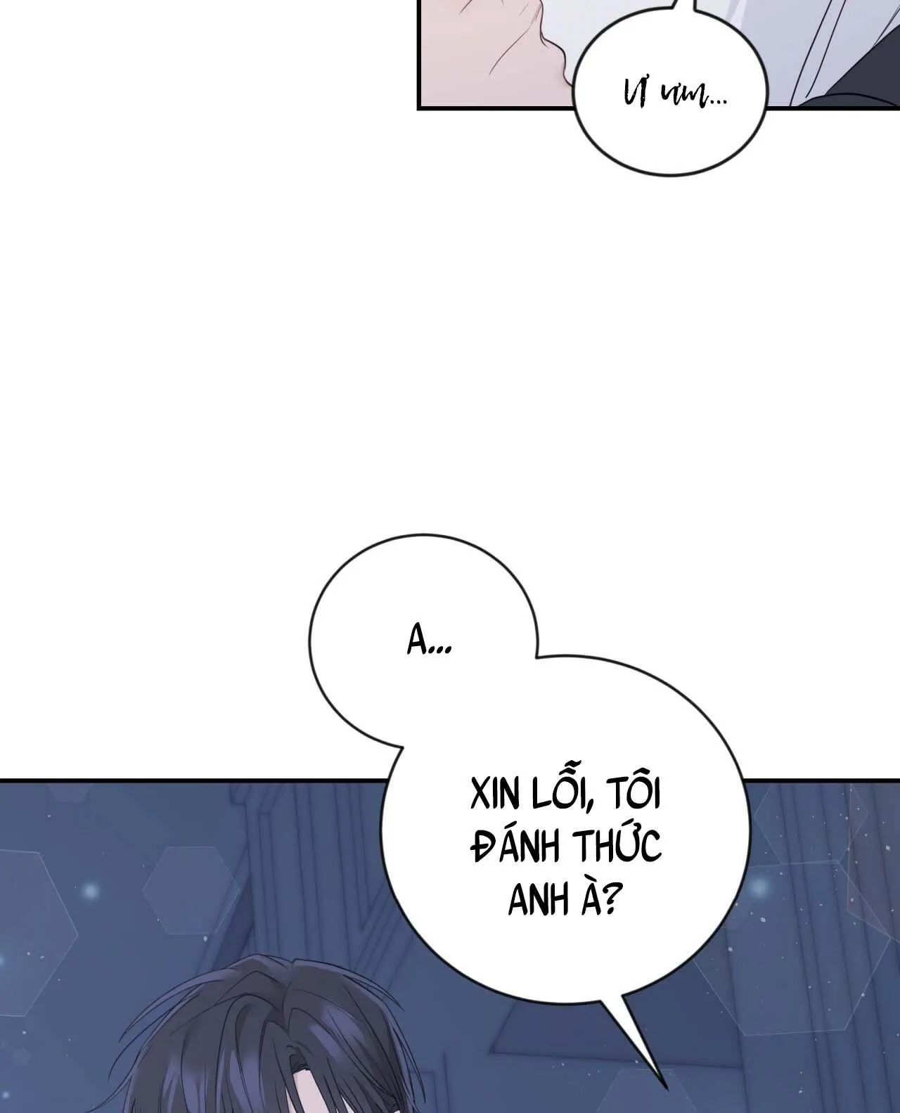 NGỌT NGÀO NÀY ĐỀU LÀ THẬT SAO? Chapter 11 Trang 9