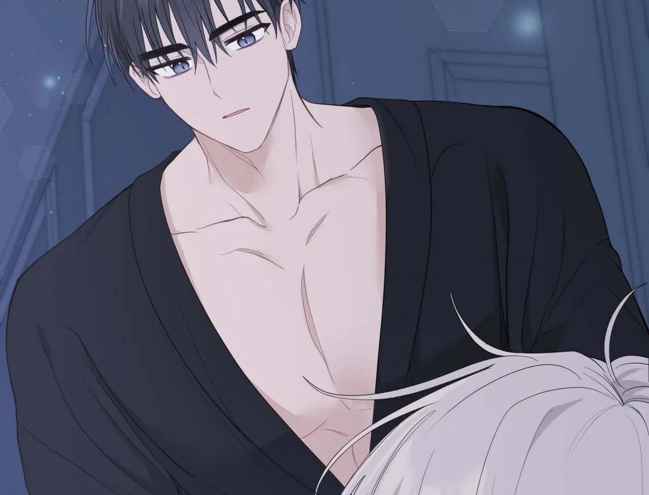 NGỌT NGÀO NÀY ĐỀU LÀ THẬT SAO? Chapter 11 Trang 10