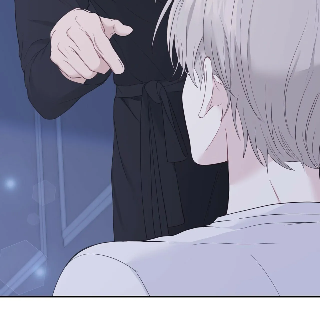 NGỌT NGÀO NÀY ĐỀU LÀ THẬT SAO? Chapter 11 Trang 11