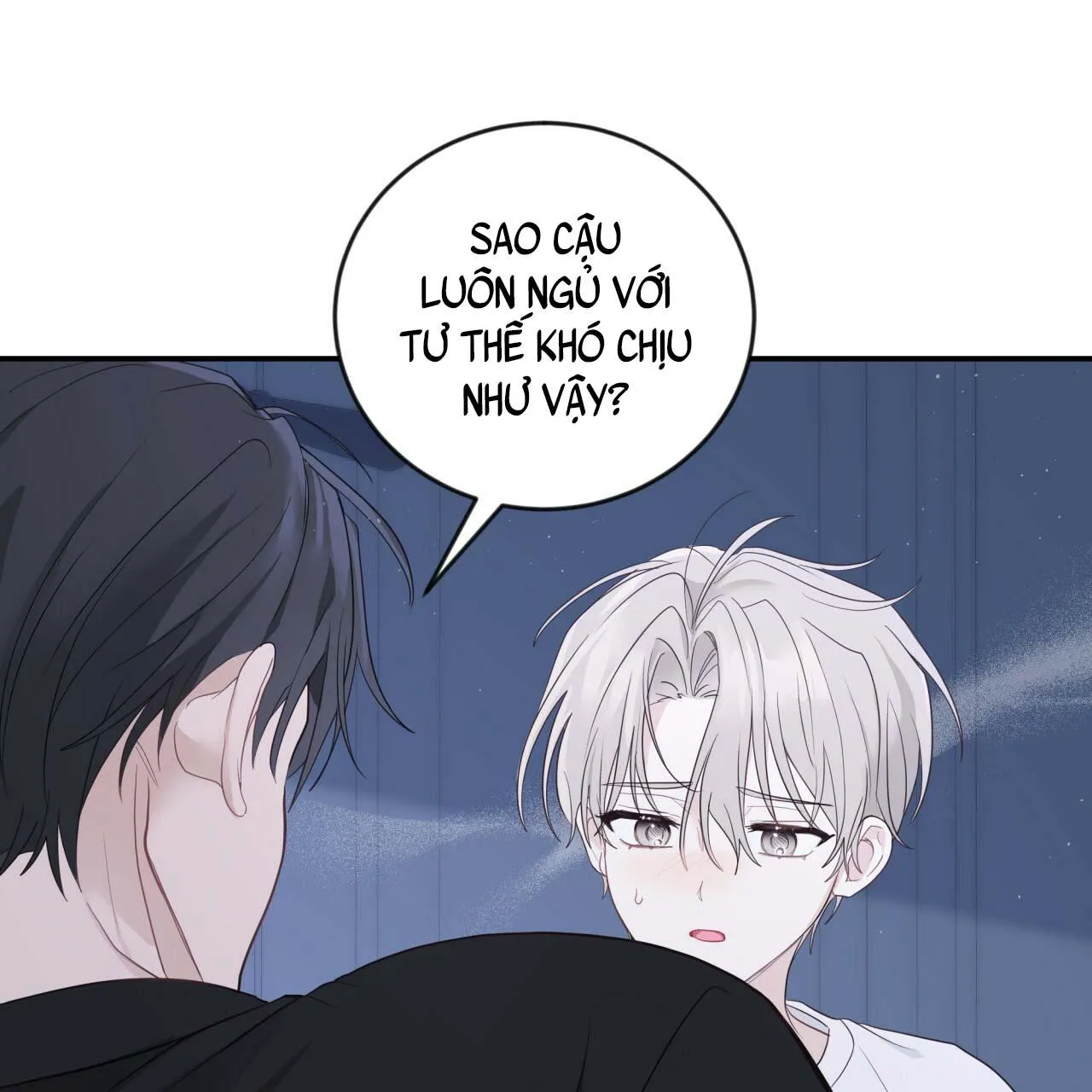 NGỌT NGÀO NÀY ĐỀU LÀ THẬT SAO? Chapter 11 Trang 16