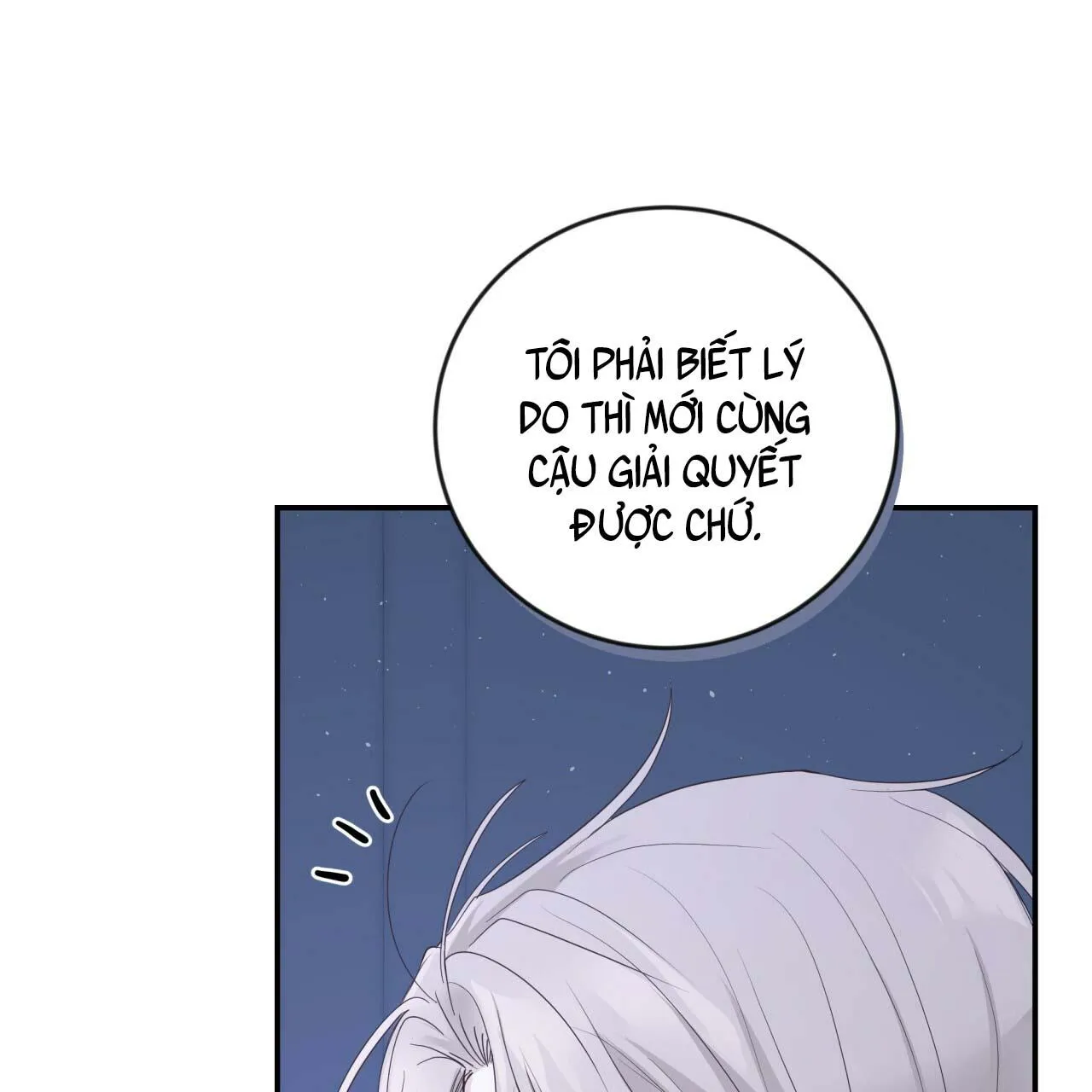 NGỌT NGÀO NÀY ĐỀU LÀ THẬT SAO? Chapter 11 Trang 19