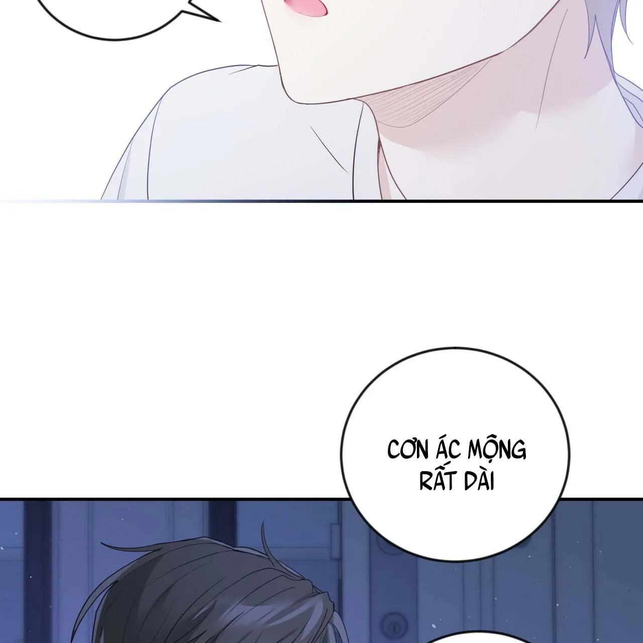 NGỌT NGÀO NÀY ĐỀU LÀ THẬT SAO? Chapter 11 Trang 23