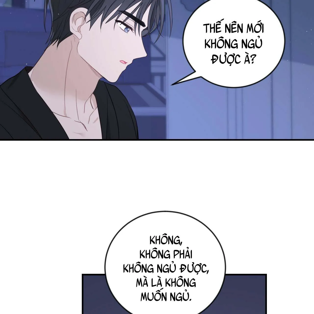 NGỌT NGÀO NÀY ĐỀU LÀ THẬT SAO? Chapter 11 Trang 24