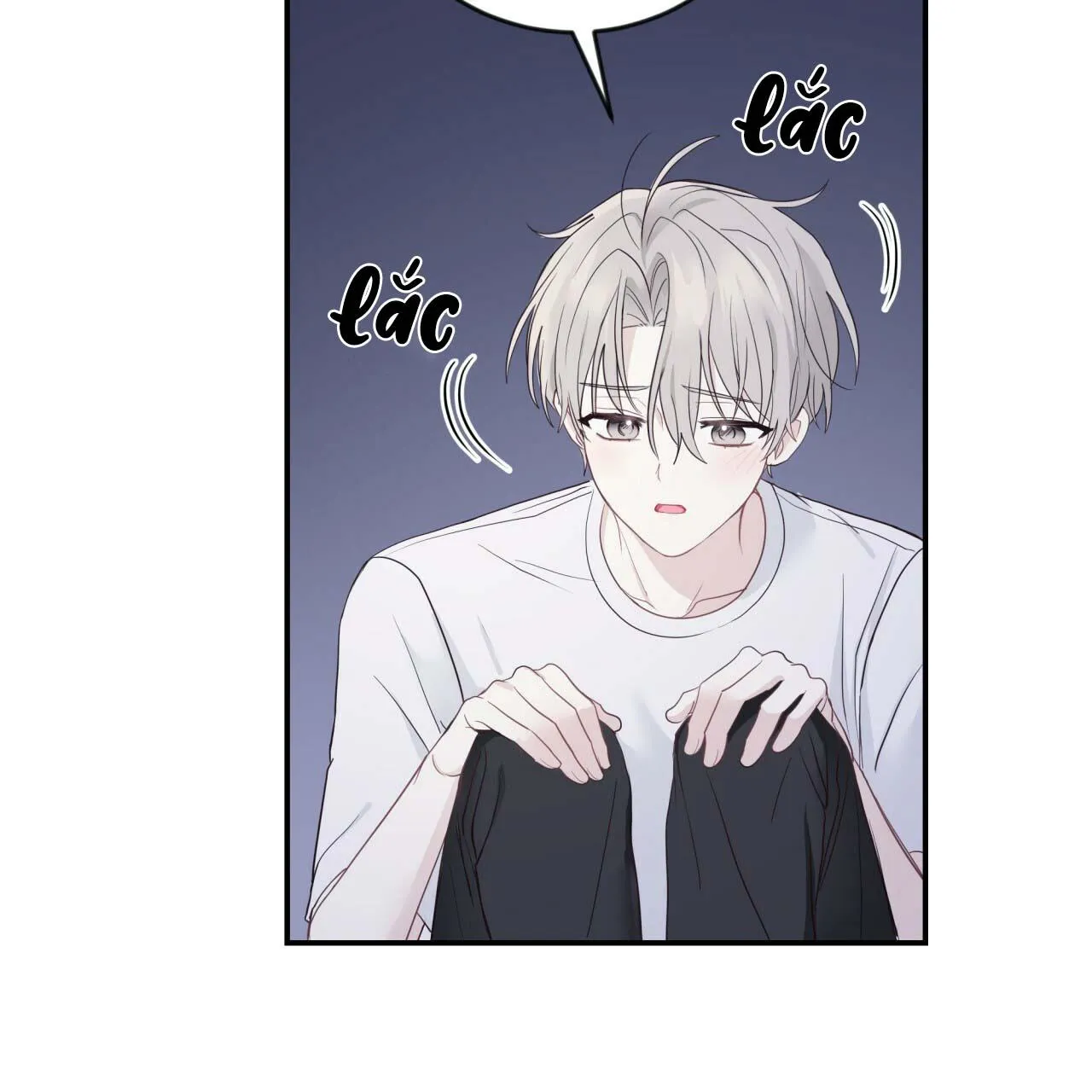 NGỌT NGÀO NÀY ĐỀU LÀ THẬT SAO? Chapter 11 Trang 25