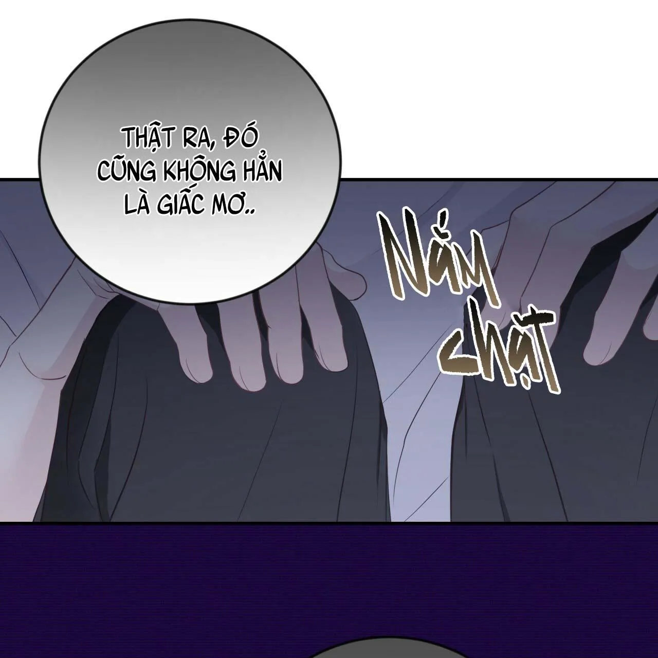 NGỌT NGÀO NÀY ĐỀU LÀ THẬT SAO? Chapter 11 Trang 26