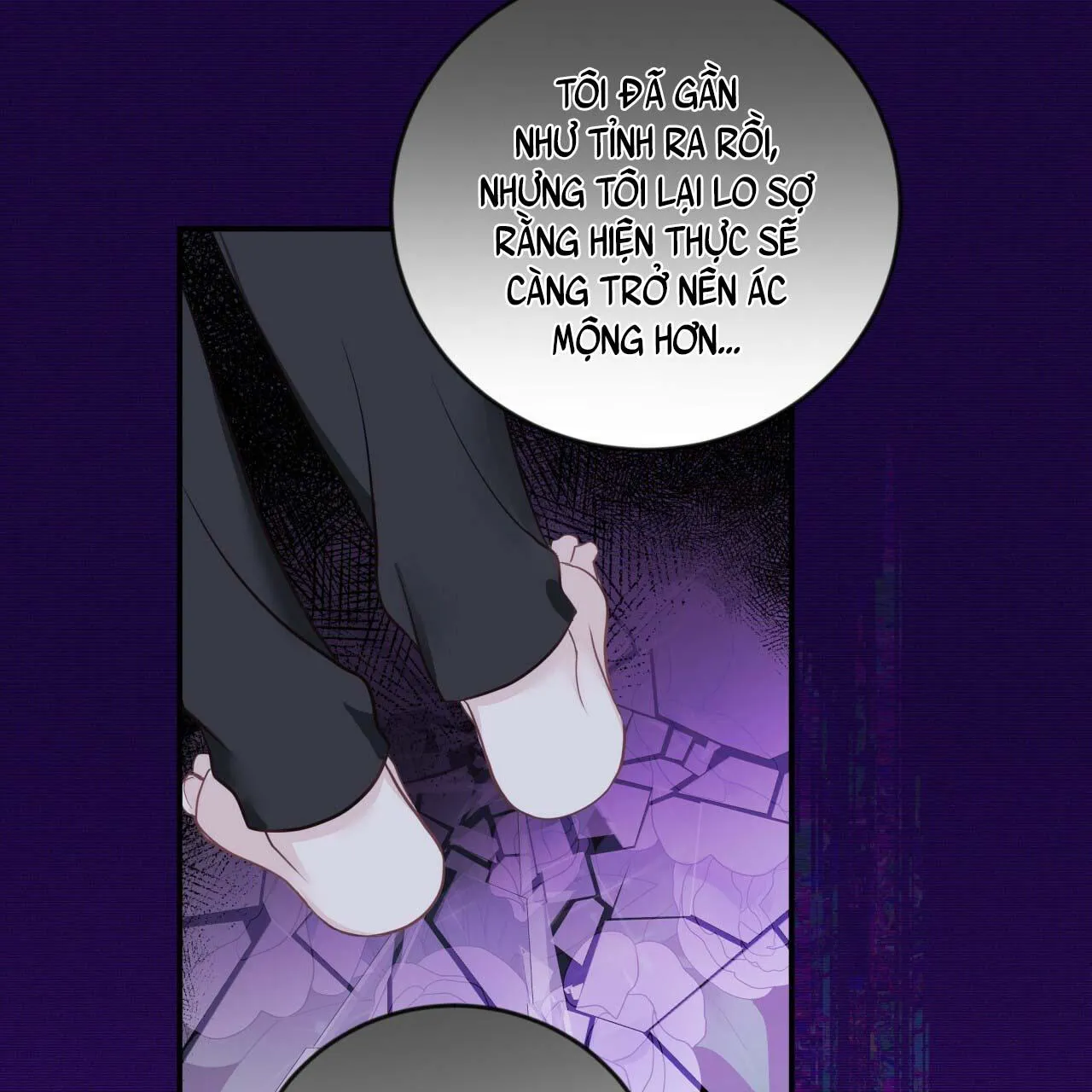 NGỌT NGÀO NÀY ĐỀU LÀ THẬT SAO? Chapter 11 Trang 27