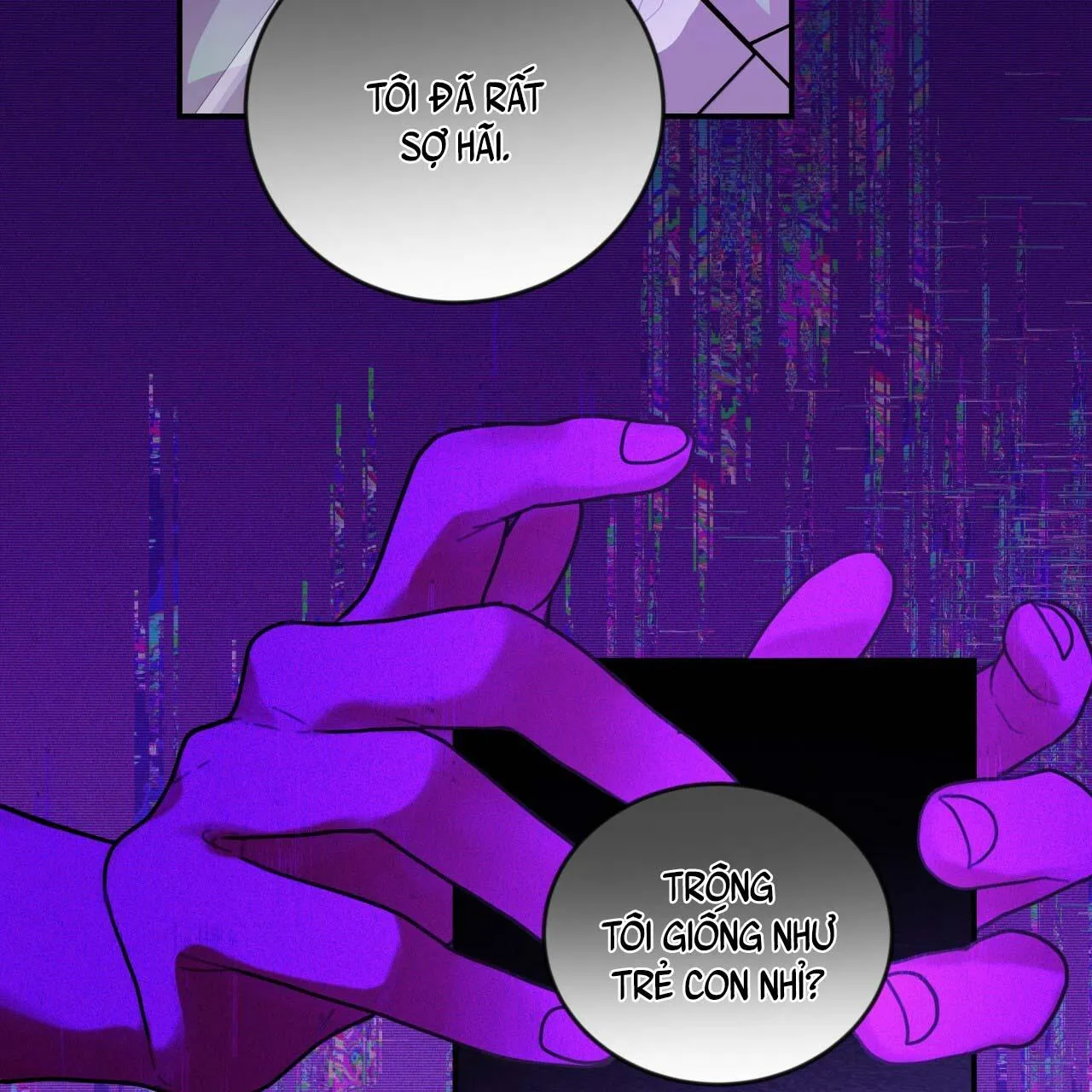 NGỌT NGÀO NÀY ĐỀU LÀ THẬT SAO? Chapter 11 Trang 28