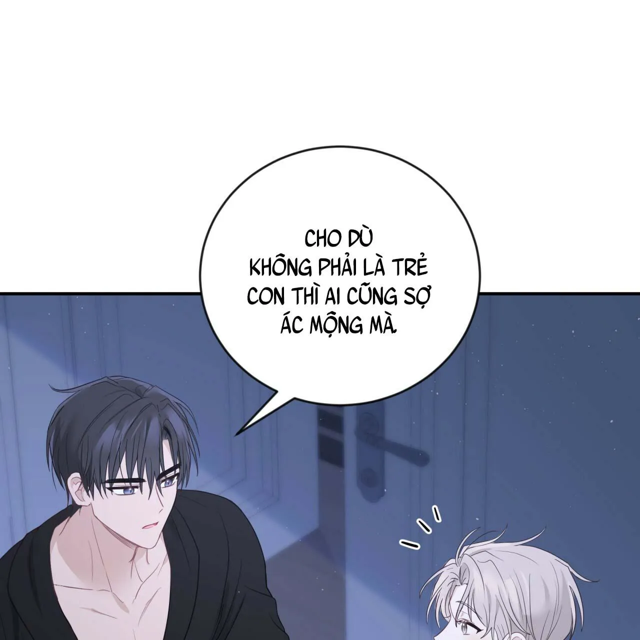 NGỌT NGÀO NÀY ĐỀU LÀ THẬT SAO? Chapter 11 Trang 30