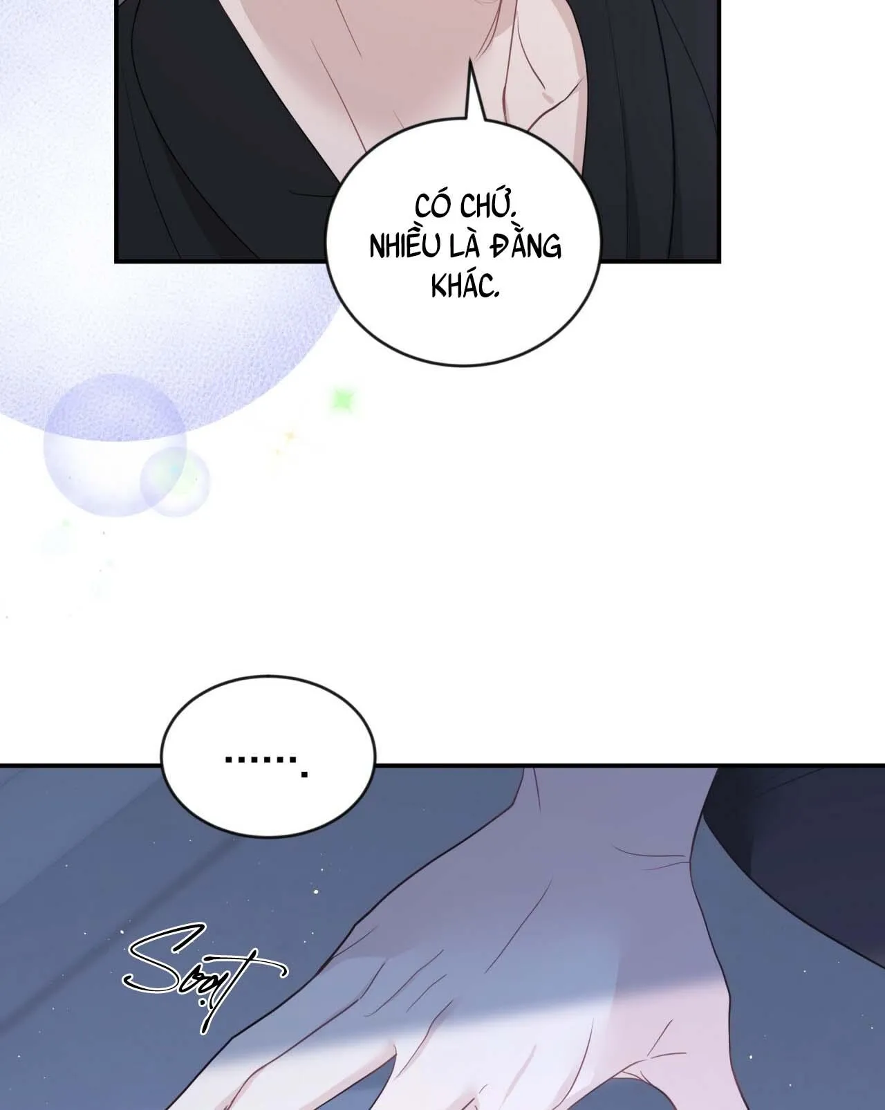 NGỌT NGÀO NÀY ĐỀU LÀ THẬT SAO? Chapter 11 Trang 33