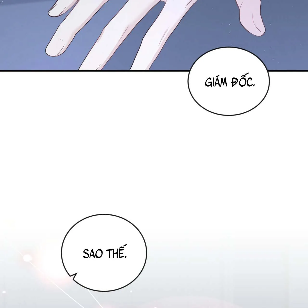 NGỌT NGÀO NÀY ĐỀU LÀ THẬT SAO? Chapter 11 Trang 34