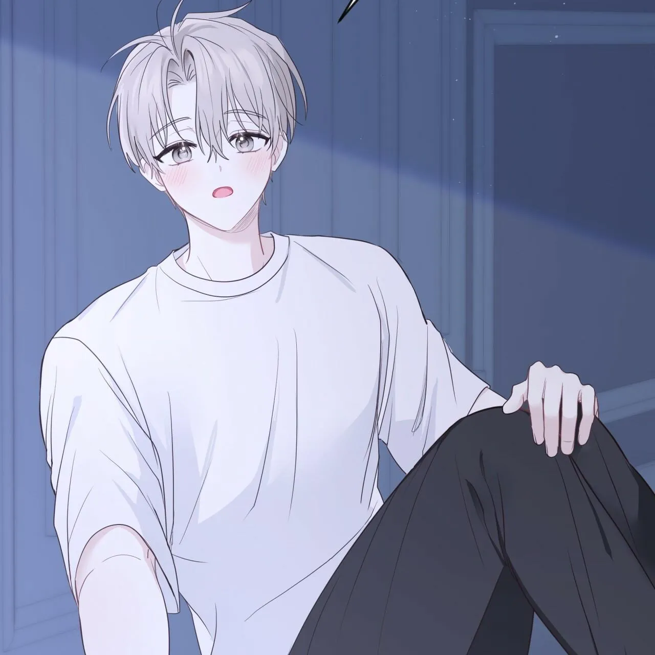 NGỌT NGÀO NÀY ĐỀU LÀ THẬT SAO? Chapter 11 Trang 36