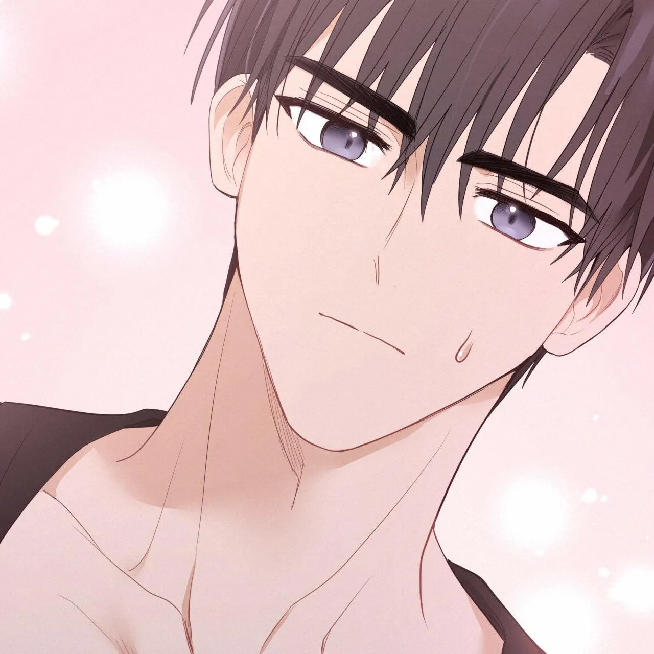 NGỌT NGÀO NÀY ĐỀU LÀ THẬT SAO? Chapter 11 Trang 39