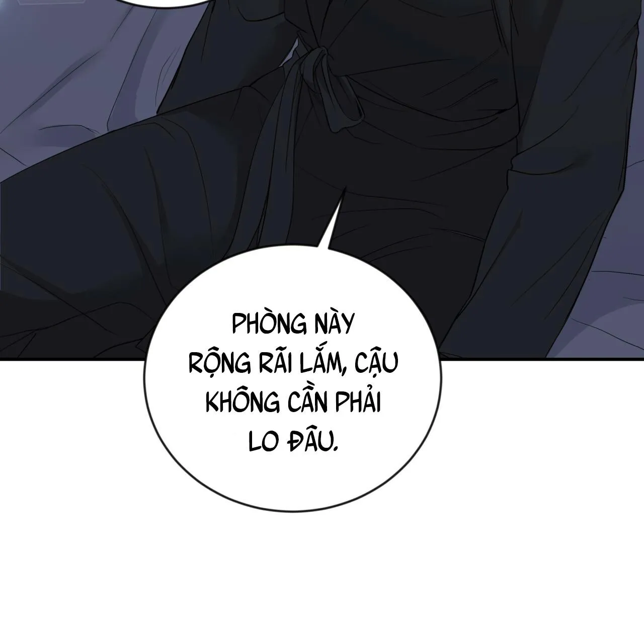 NGỌT NGÀO NÀY ĐỀU LÀ THẬT SAO? Chapter 11 Trang 46