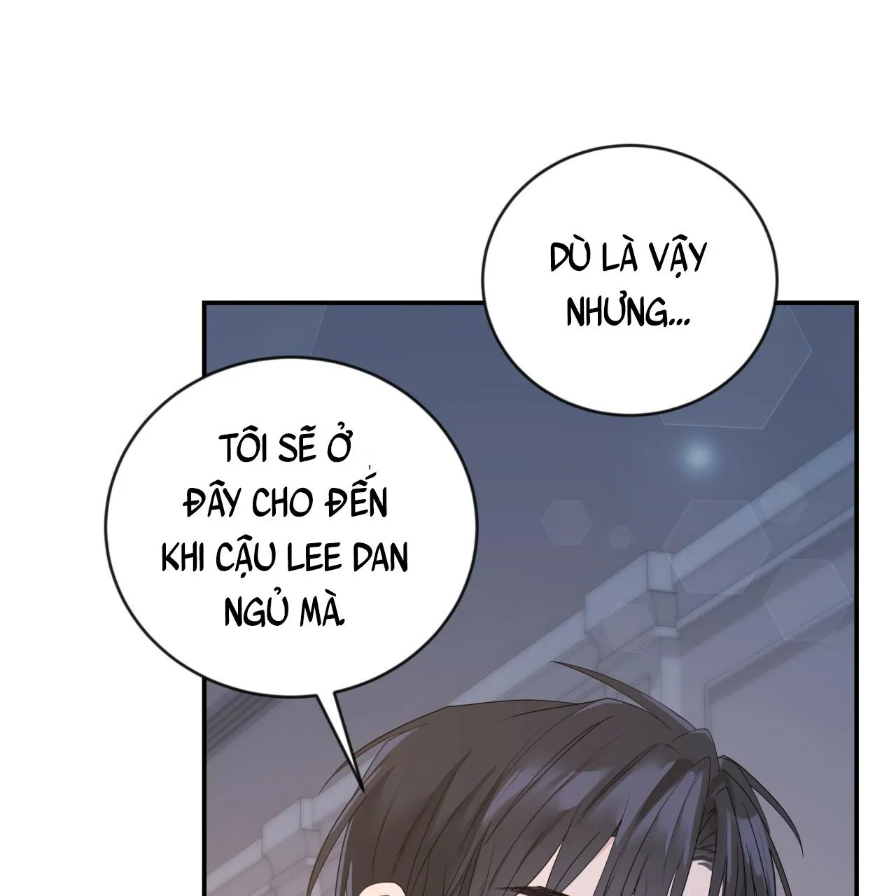 NGỌT NGÀO NÀY ĐỀU LÀ THẬT SAO? Chapter 11 Trang 47