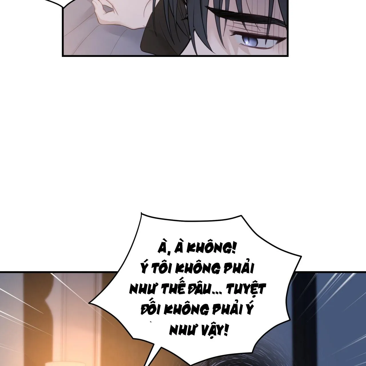 NGỌT NGÀO NÀY ĐỀU LÀ THẬT SAO? Chapter 11 Trang 60