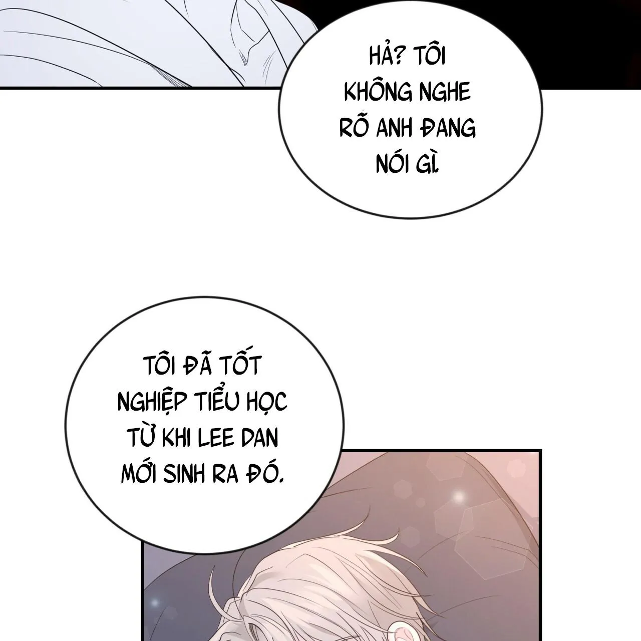 NGỌT NGÀO NÀY ĐỀU LÀ THẬT SAO? Chapter 11 Trang 64