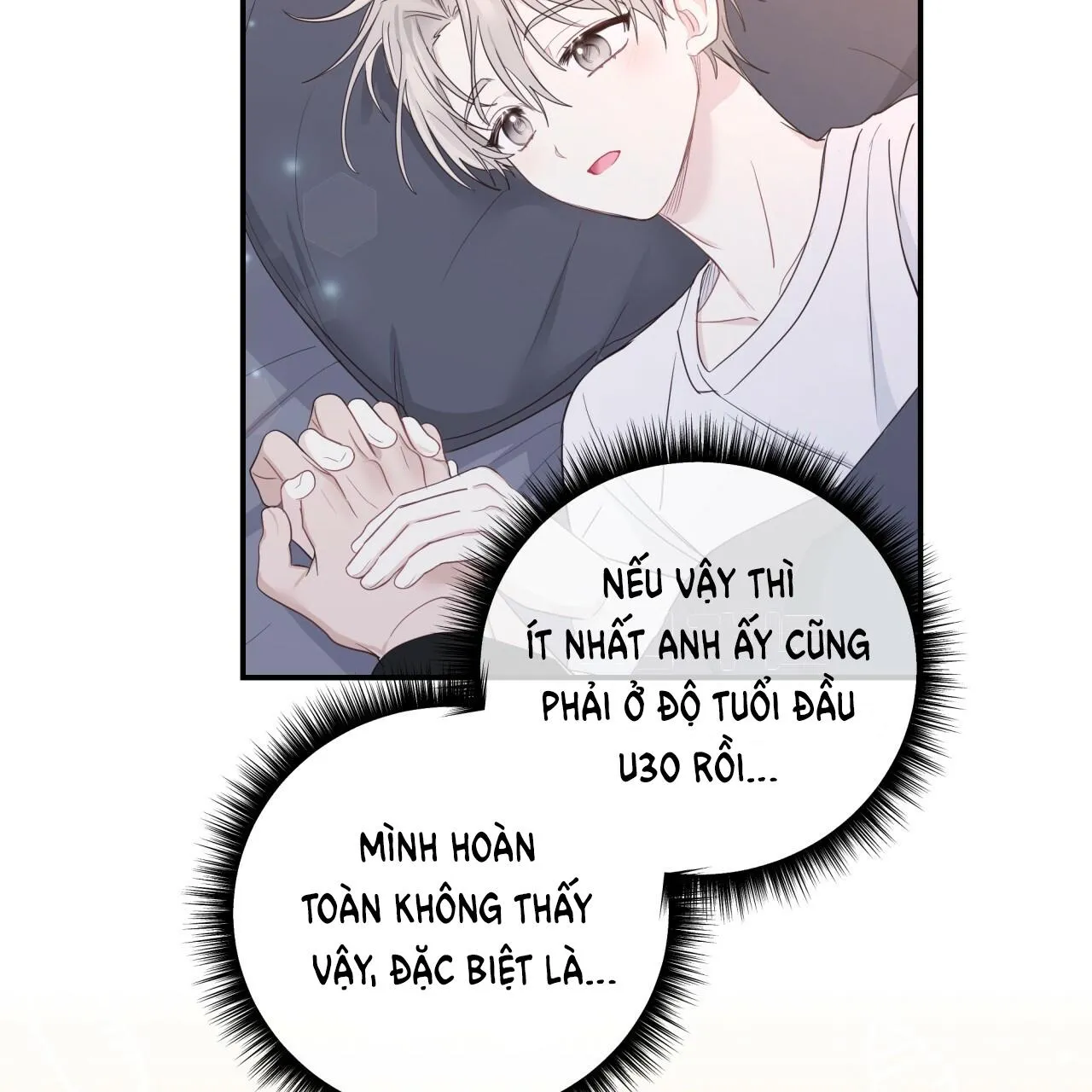 NGỌT NGÀO NÀY ĐỀU LÀ THẬT SAO? Chapter 11 Trang 65