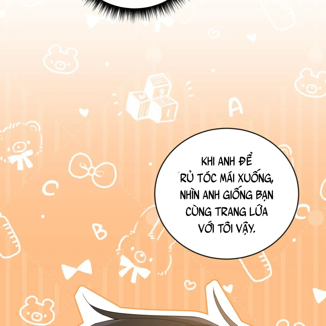 NGỌT NGÀO NÀY ĐỀU LÀ THẬT SAO? Chapter 11 Trang 66