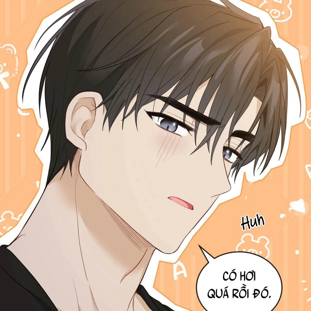 NGỌT NGÀO NÀY ĐỀU LÀ THẬT SAO? Chapter 11 Trang 67