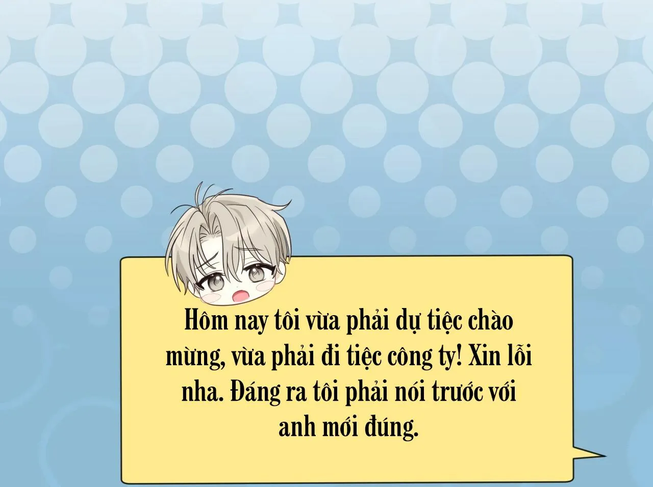 NGỌT NGÀO NÀY ĐỀU LÀ THẬT SAO? Chapter 11 Trang 89