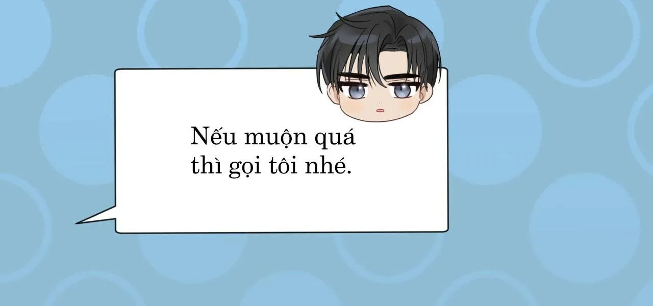 NGỌT NGÀO NÀY ĐỀU LÀ THẬT SAO? Chapter 11 Trang 92