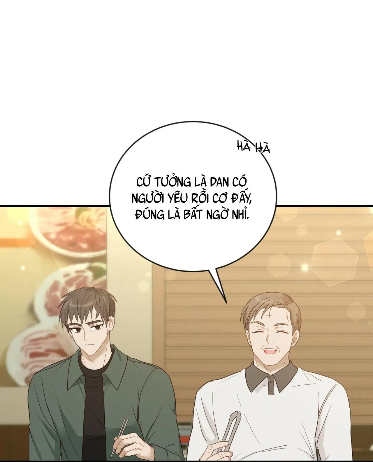 NGỌT NGÀO NÀY ĐỀU LÀ THẬT SAO? Chapter 11 Trang 98