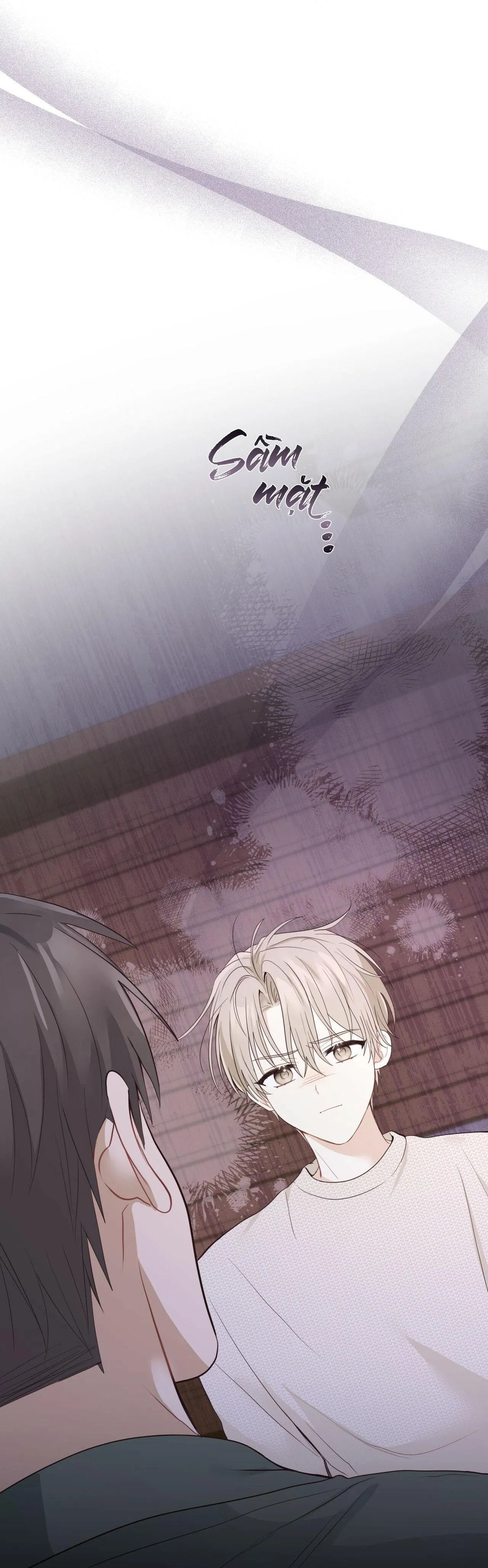 NGỌT NGÀO NÀY ĐỀU LÀ THẬT SAO? Chapter 11 Trang 104