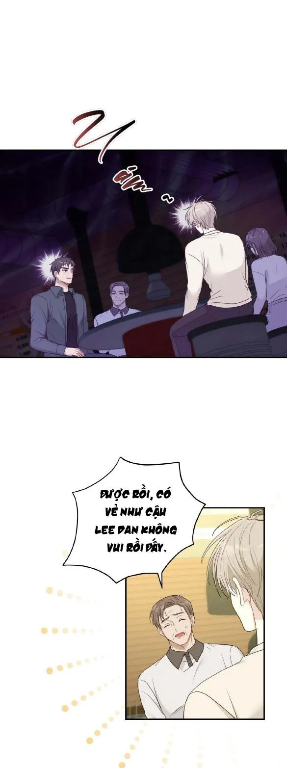 NGỌT NGÀO NÀY ĐỀU LÀ THẬT SAO? Chapter 12 Trang 5