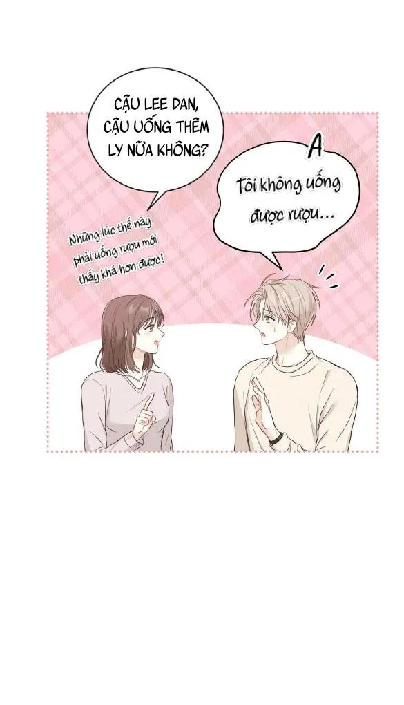 NGỌT NGÀO NÀY ĐỀU LÀ THẬT SAO? Chapter 12 Trang 7