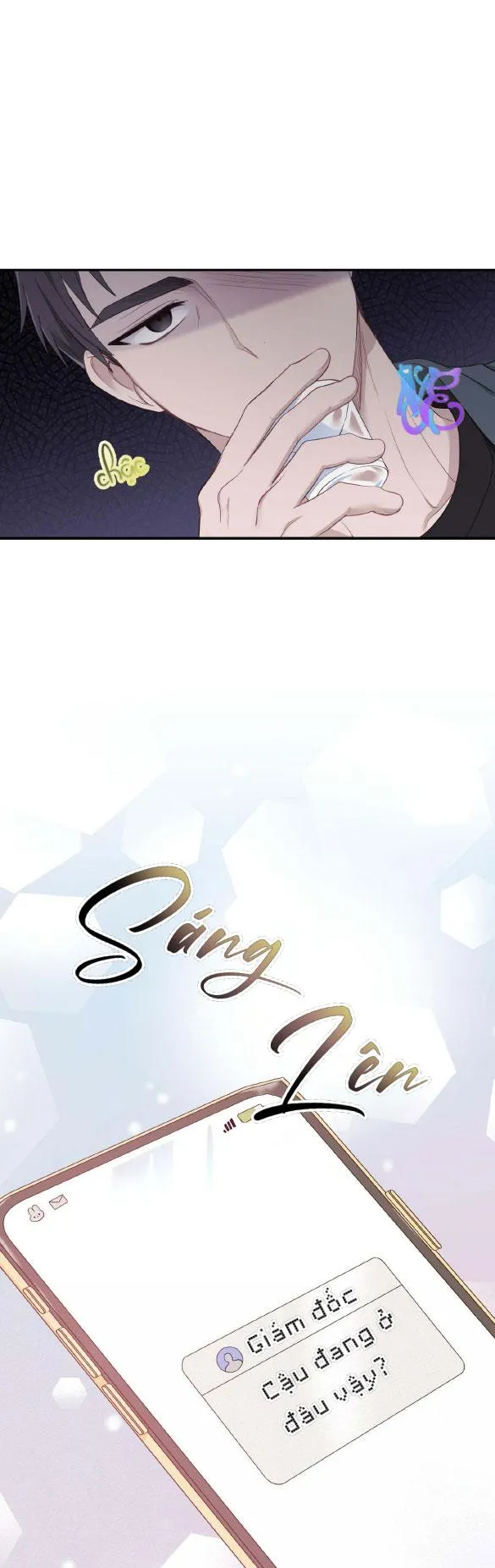 NGỌT NGÀO NÀY ĐỀU LÀ THẬT SAO? Chapter 12 Trang 9