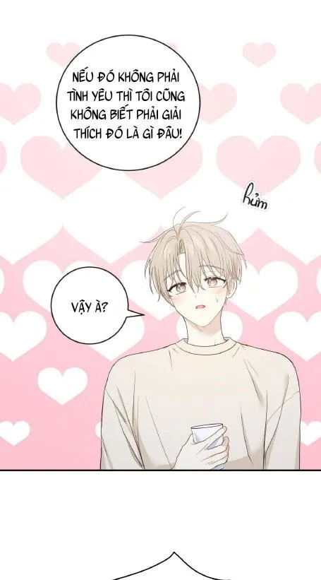 NGỌT NGÀO NÀY ĐỀU LÀ THẬT SAO? Chapter 12 Trang 15