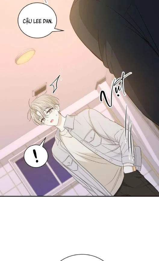 NGỌT NGÀO NÀY ĐỀU LÀ THẬT SAO? Chapter 12 Trang 22