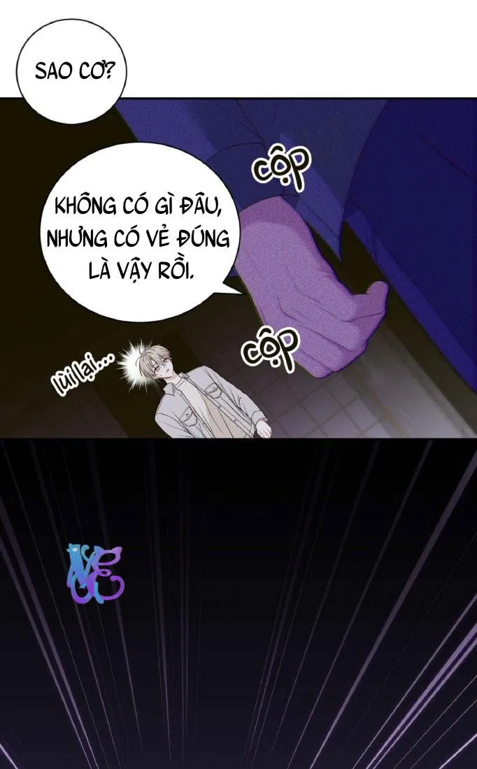 NGỌT NGÀO NÀY ĐỀU LÀ THẬT SAO? Chapter 12 Trang 27