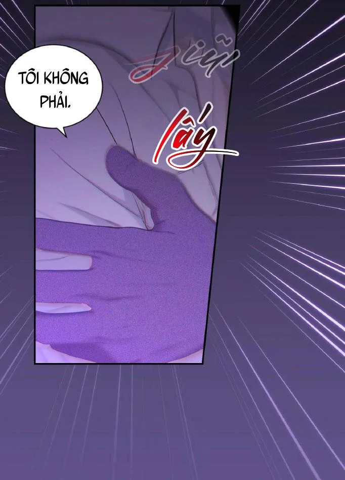 NGỌT NGÀO NÀY ĐỀU LÀ THẬT SAO? Chapter 12 Trang 28