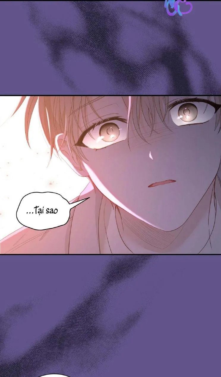 NGỌT NGÀO NÀY ĐỀU LÀ THẬT SAO? Chapter 12 Trang 31