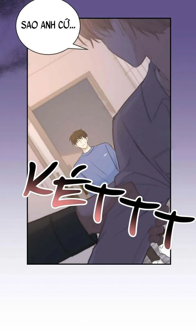 NGỌT NGÀO NÀY ĐỀU LÀ THẬT SAO? Chapter 12 Trang 32