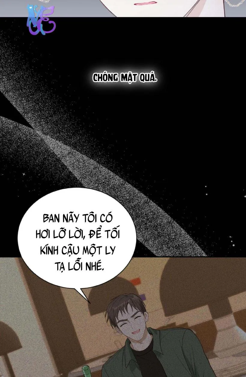 NGỌT NGÀO NÀY ĐỀU LÀ THẬT SAO? Chapter 12 Trang 37