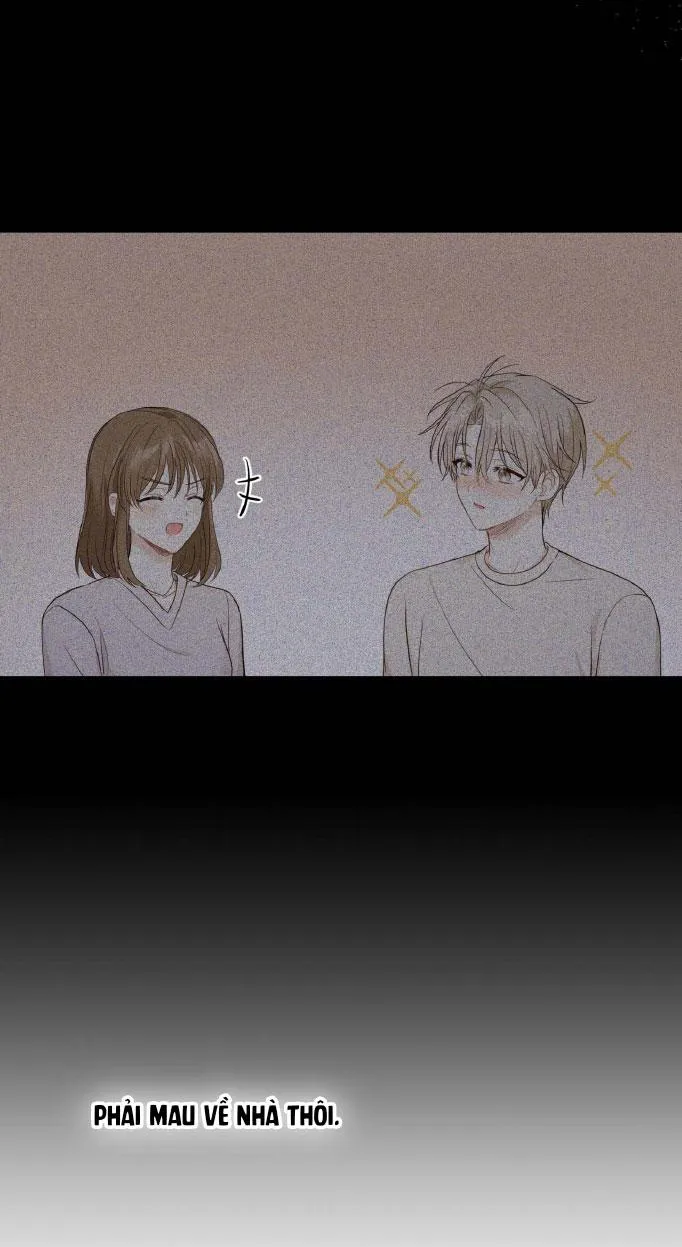 NGỌT NGÀO NÀY ĐỀU LÀ THẬT SAO? Chapter 12 Trang 40