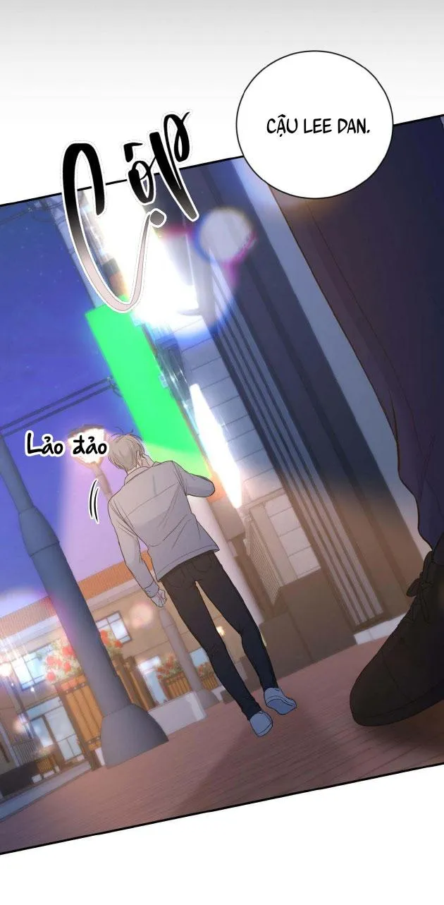 NGỌT NGÀO NÀY ĐỀU LÀ THẬT SAO? Chapter 12 Trang 41