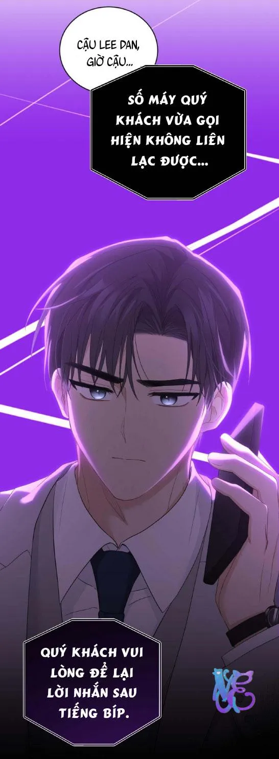 NGỌT NGÀO NÀY ĐỀU LÀ THẬT SAO? Chapter 12 Trang 56