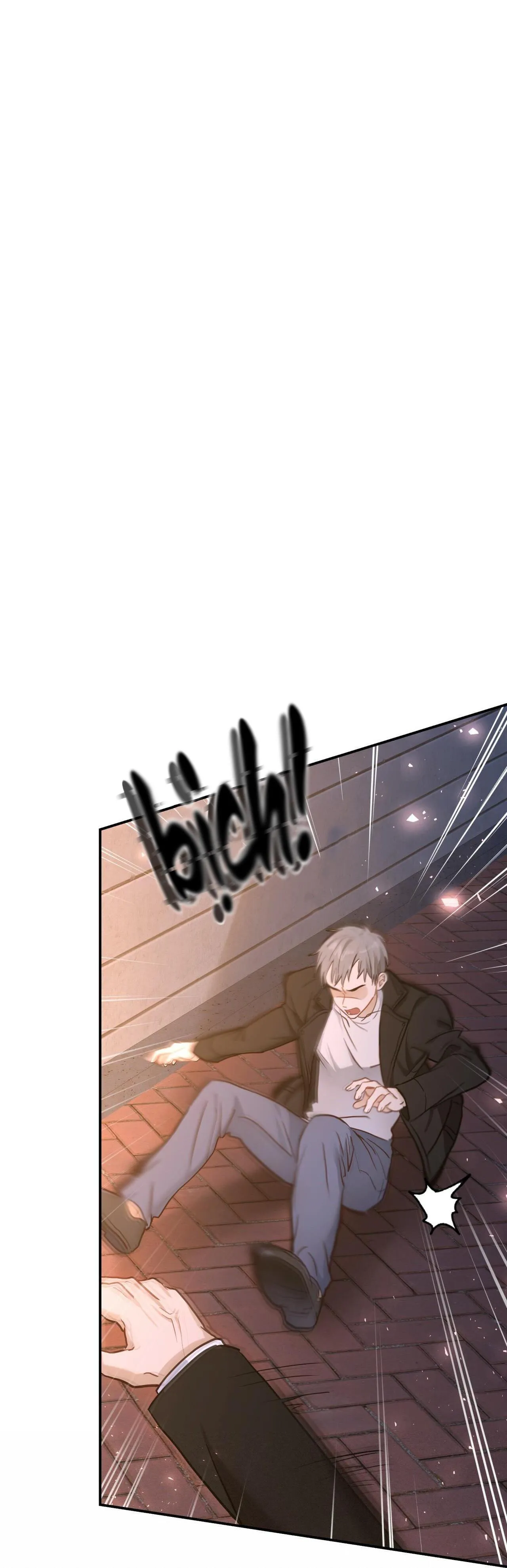 NGỌT NGÀO NÀY ĐỀU LÀ THẬT SAO? Chapter 1 Trang 24